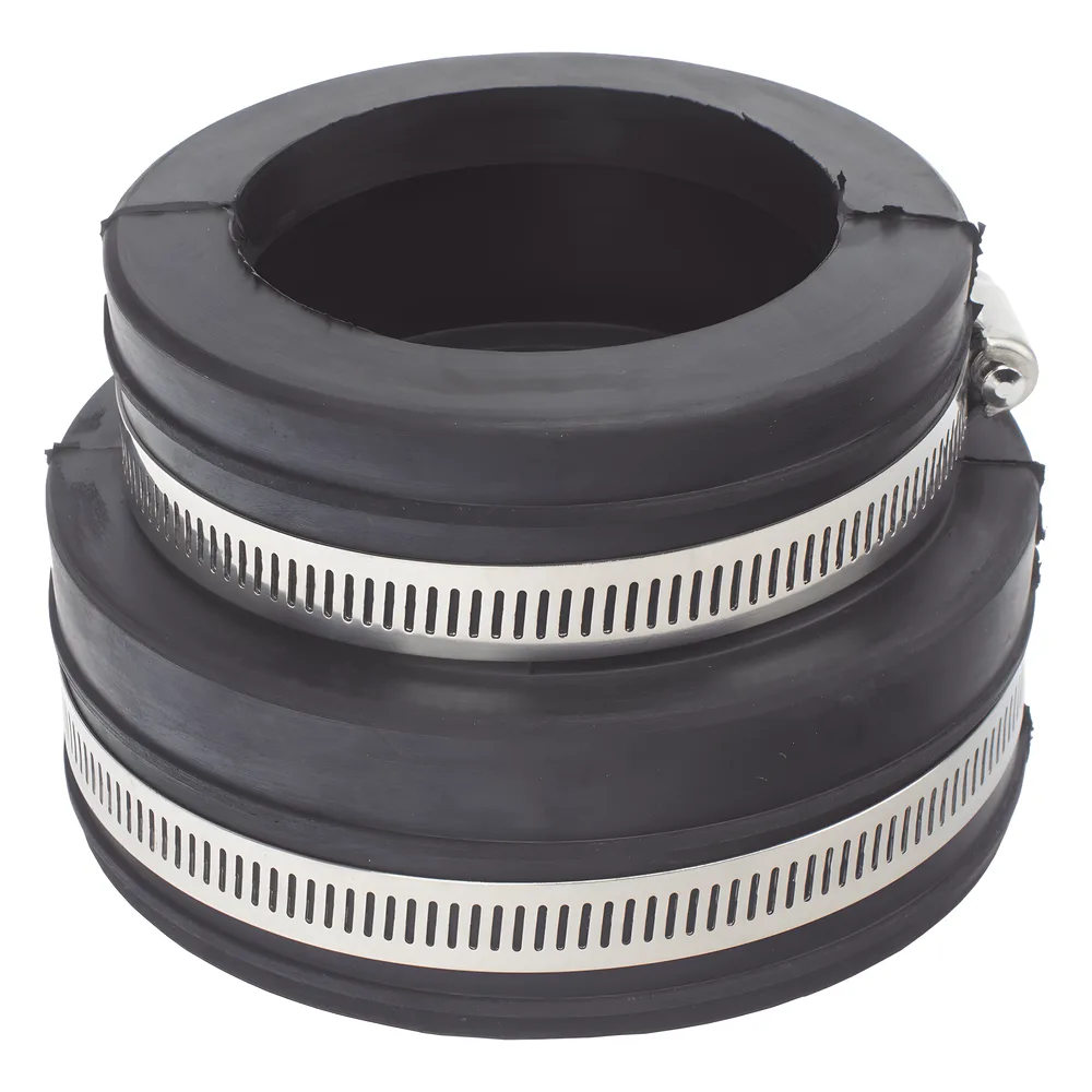 Bota de Caucho de 4" Sin Inserto – vista 3