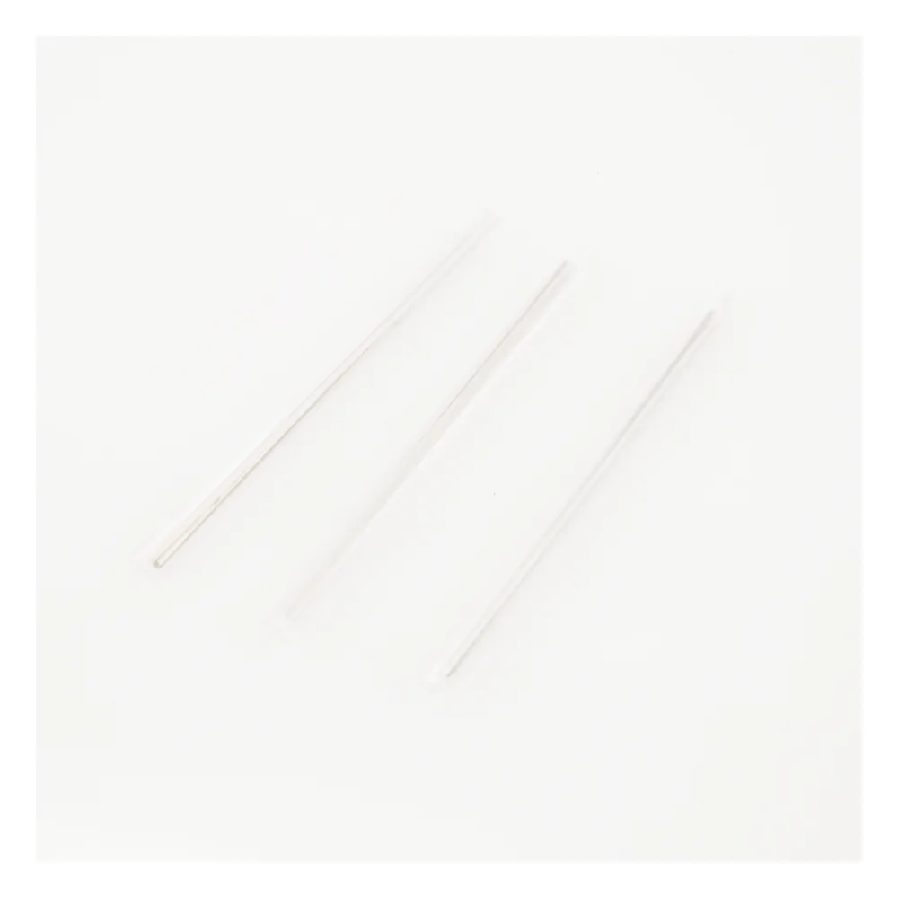 Bote con 100 Mangas para Fusión de Fibra Óptica de 60 mm (2.36 Pulgadas) – vista 5