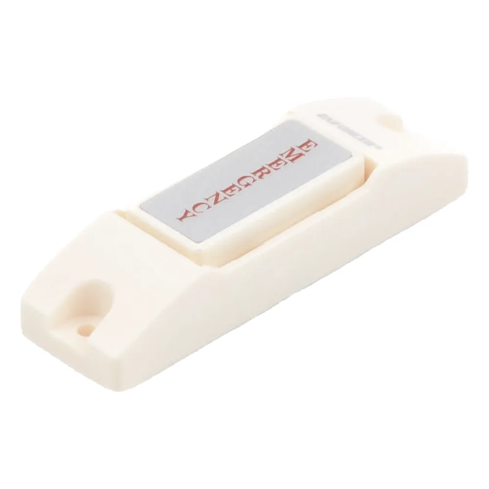 Botón de Emergencia / Botón de Pánico / Montaje de Superficie o Pared /  Ideal Como Botón de Pánico / Contacto Momentáneo NO / Uso con Sirenas o Estrobos /  Ideal Para Control de Acceso / Uso con Chapas NO / – vista 3