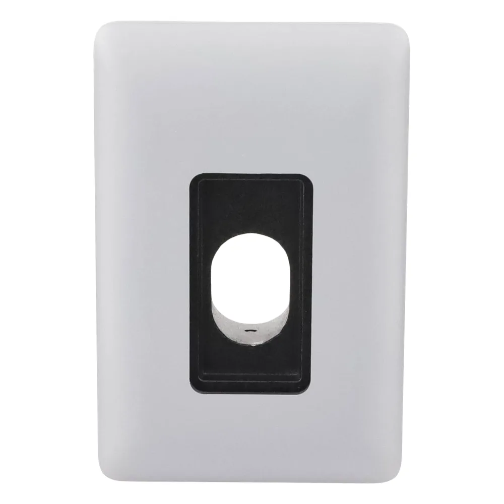 Bracket con Ángulo Ajustable de 45° para Biometricos Faciales Min Moe / Compatible con DS-K1T (Revisar Modelos Compatibles) – vista 2
