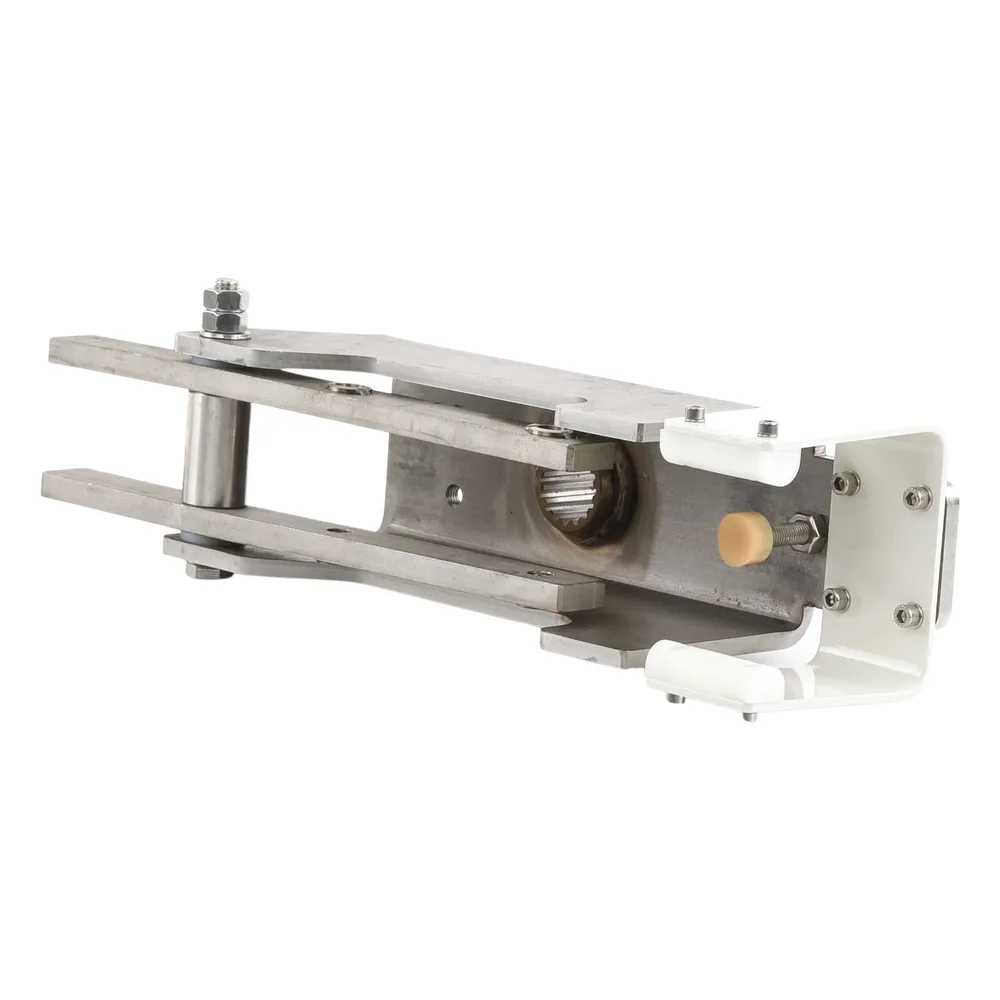 BRACKET PARA BRAZO PIVOTANTE FAAC 620 – vista 2