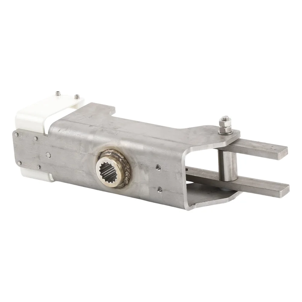BRACKET PARA BRAZO PIVOTANTE FAAC 620 – vista 3