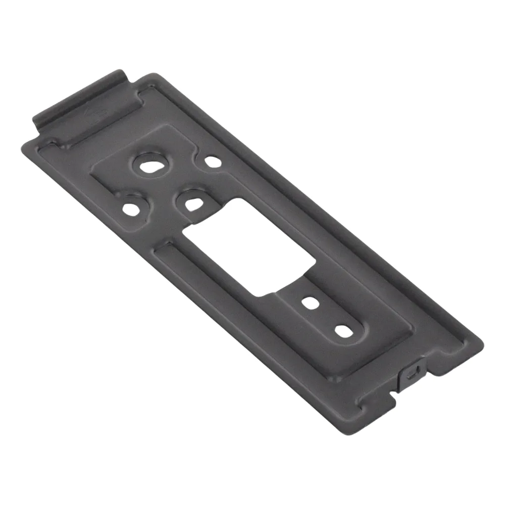 Bracket para Instalacion en Pared / Compatible con el Modelo DS-K1T321MFWX – vista 4