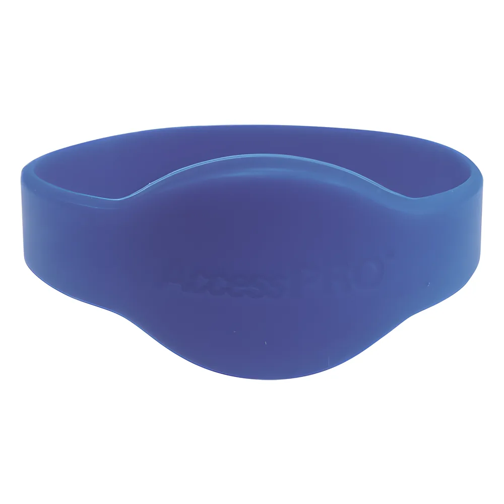 Brazalete 13.56MHz 65mm - Ideal para Niños y Muñecas Pequeñas