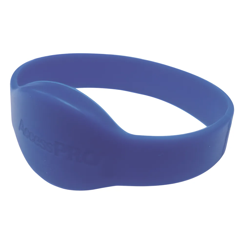 Brazalete 13.56MHz 74mm - Talla Adulto para Uso Acuático – vista 2