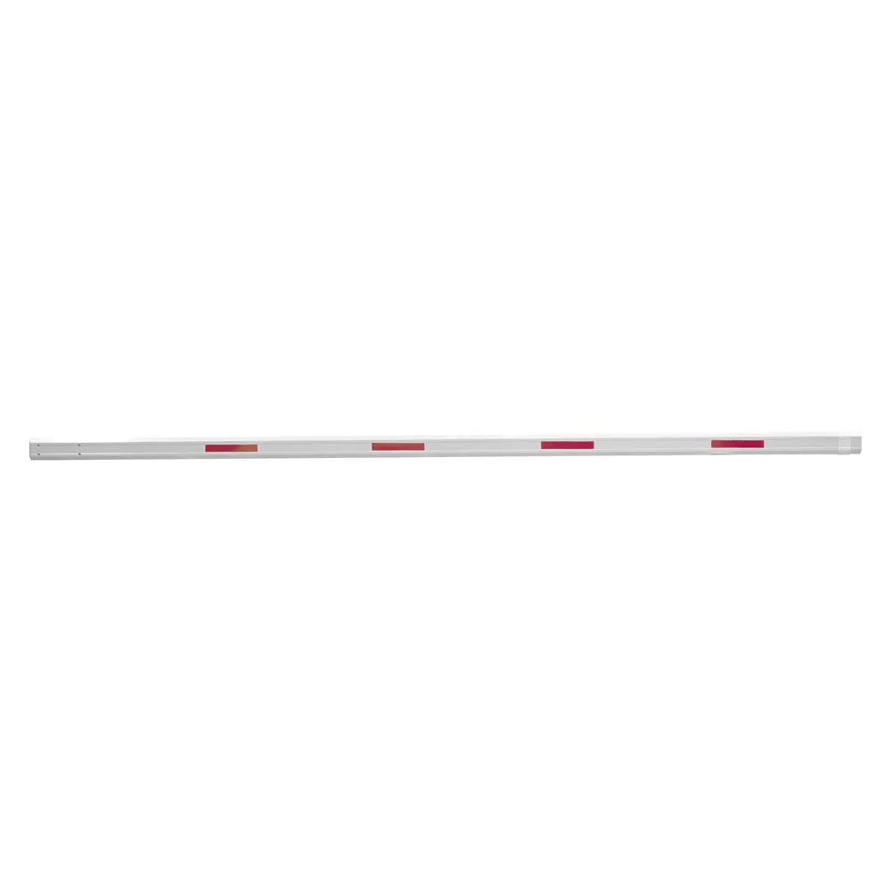 Brazo con extensión telescópica para barreras Industrial By AccessPRO – vista 2