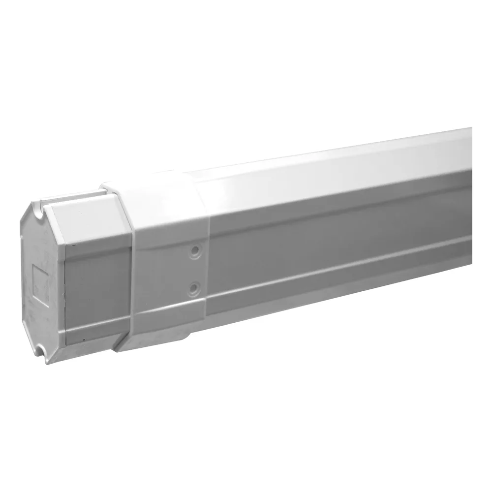 Brazo con extensión telescópica para barreras Industrial By AccessPRO – vista 4