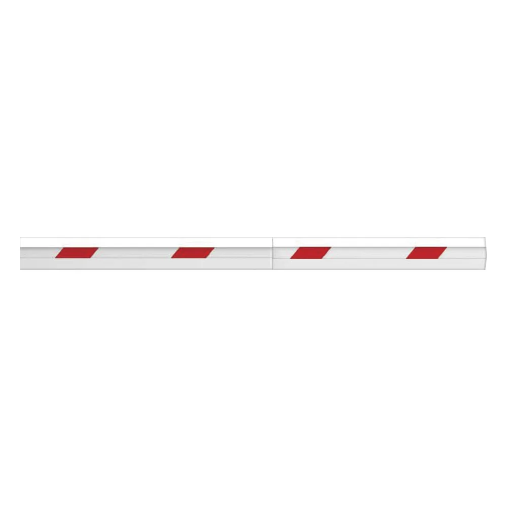 Brazo de Aluminio compatible con barreras: PB4060L / PB4060R