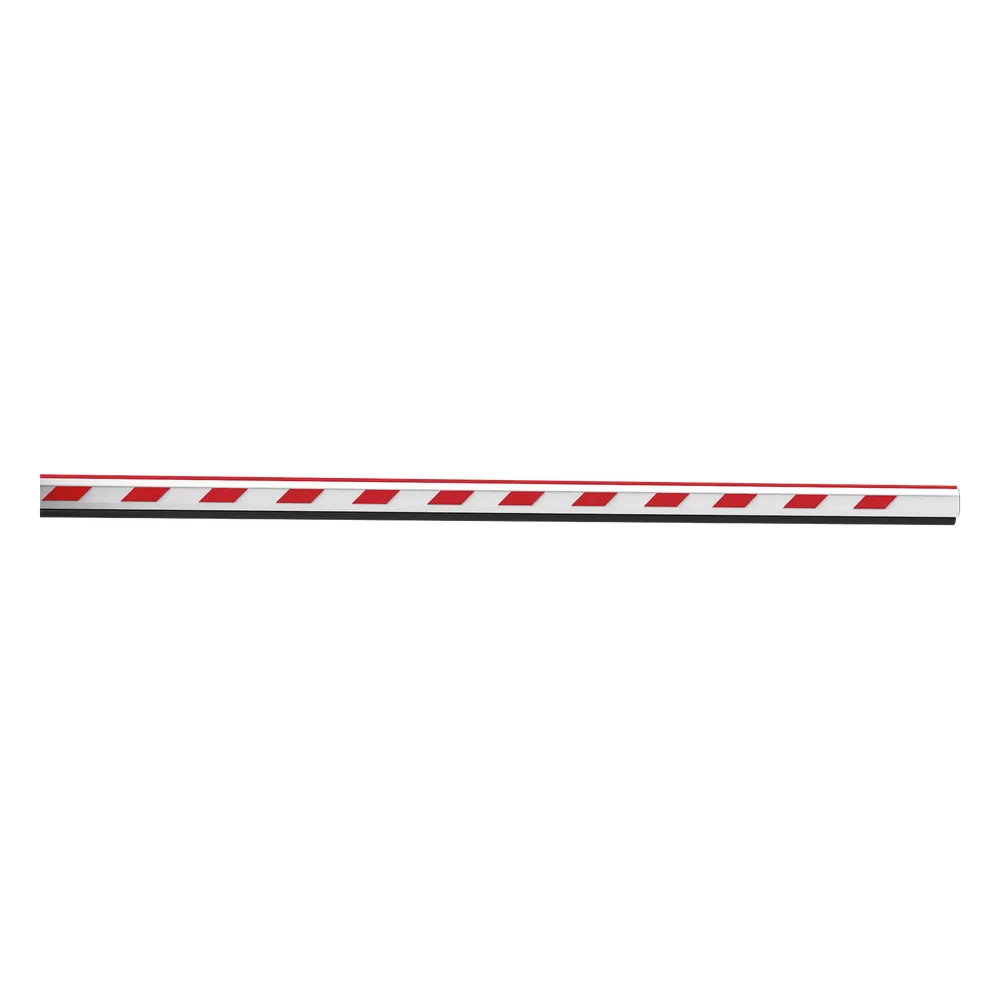 Brazo de Aluminio sin Iluminación / Compatible Barrera PROBG3060