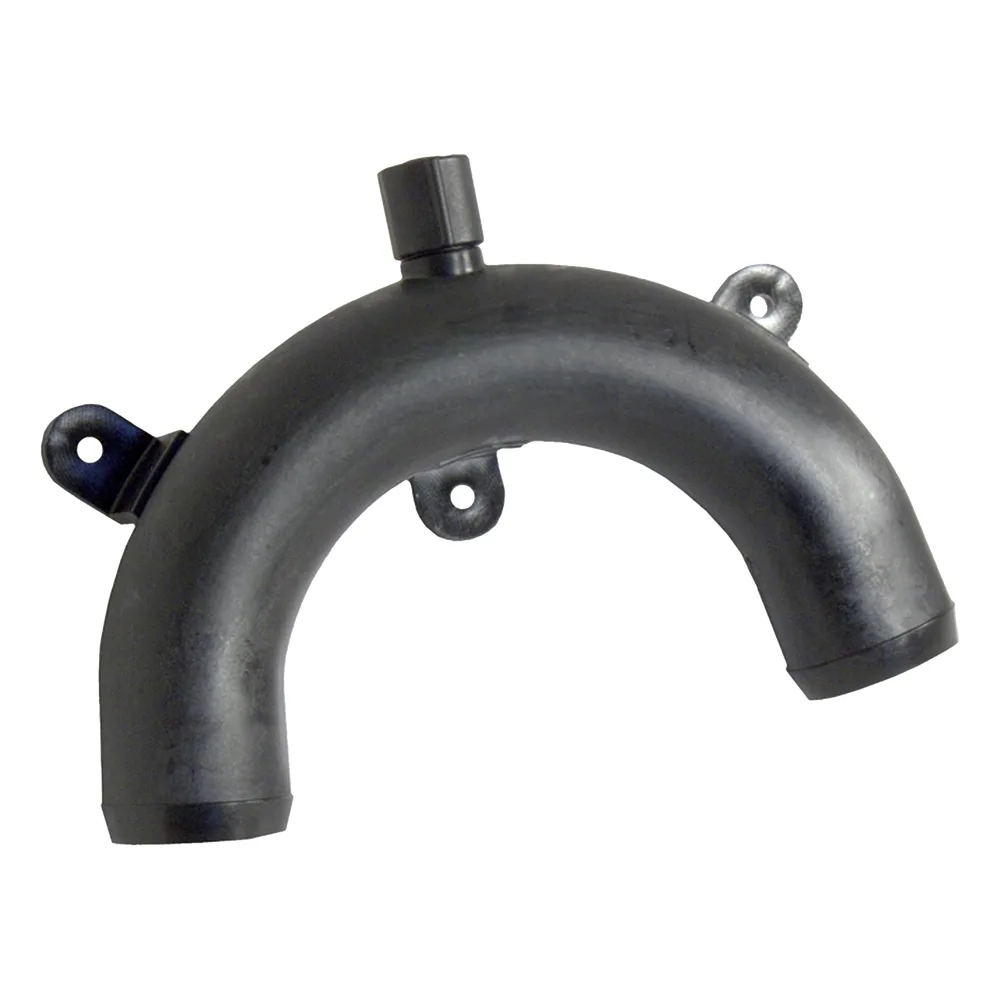 Bucle de ventilación de descarga de 38 mm (1½")