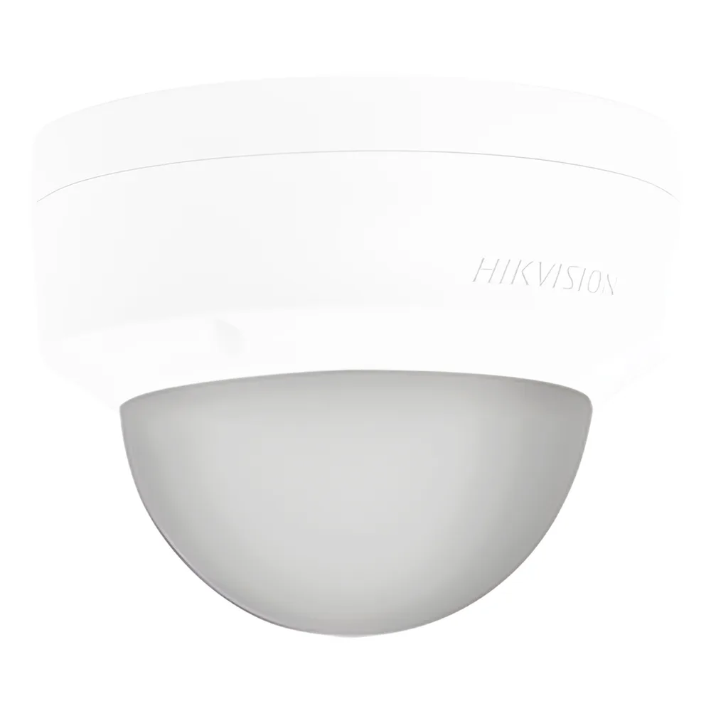Burbuja Ahumada para Domos Motorizados IP / HIKVISION / Soporta IP66 / IK10 / DS-2CD2743G2-IZS