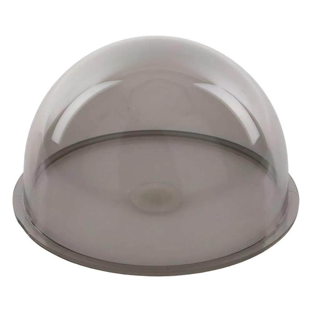 Burbuja Ahumada para Domos Motorizados IP o TURBOHD / Compatible con epcom / HIKVISION / Soporta IP66 / IK10 – vista 2