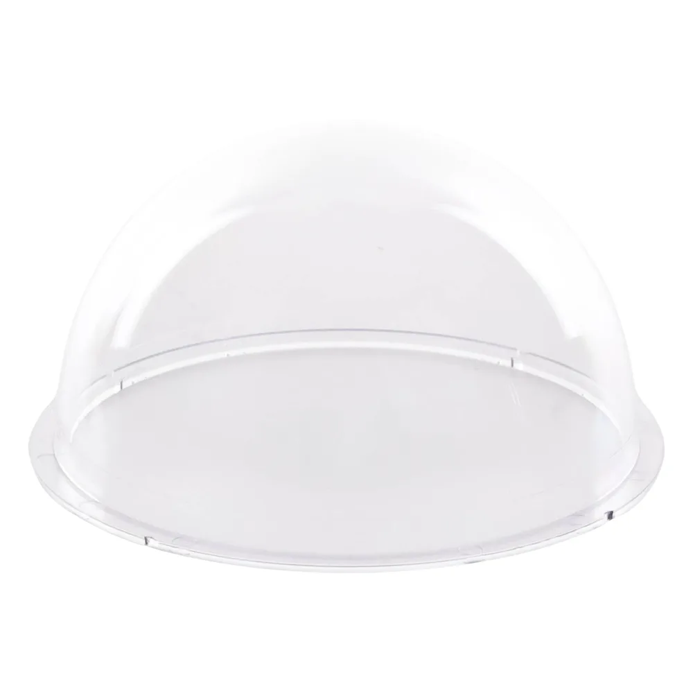 Burbuja Transparente para Domos Motorizados IP / HiLook / Soporta IP66 / IK10 / DS-2CD1743G0-IZ(C) – vista 5