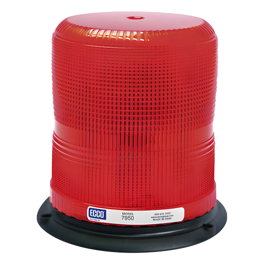 Burbuja Ultra Brillante Serie X79 color Rojo