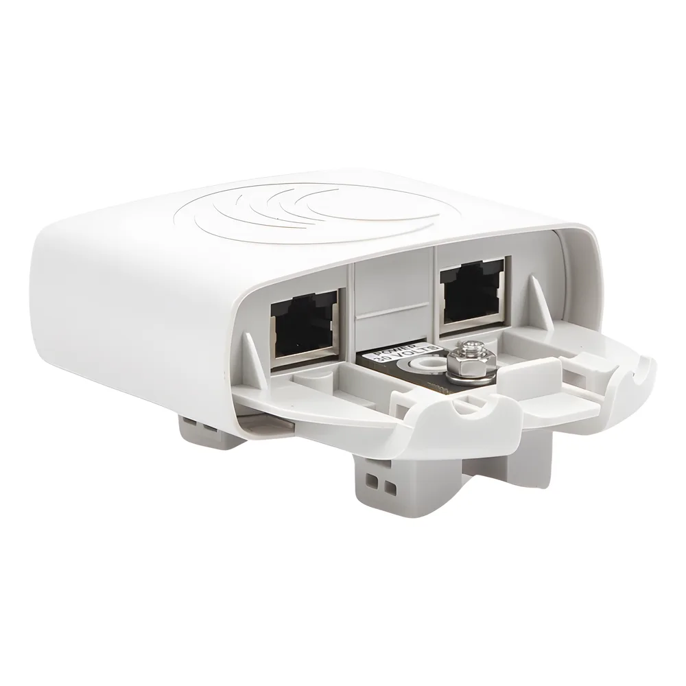 (C000000L065A) Protector contra descargas puertos Gigabit para equipos Cambium de hasta 30V – vista 4
