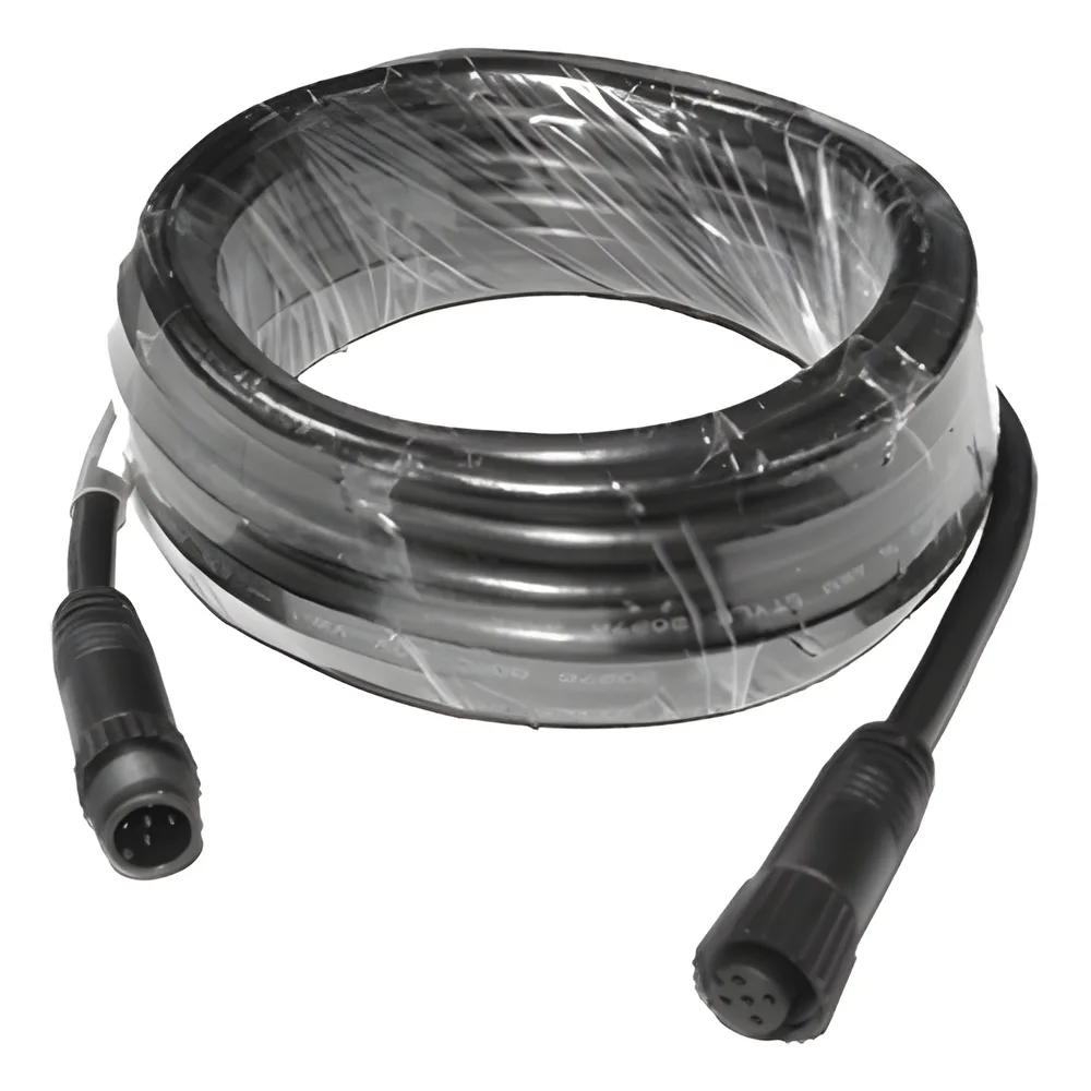 Cable de Extensión NMEA 2000 / 7.58 m (25 pies) / Para Red Backbone / Modelo N2KEXT-25RD