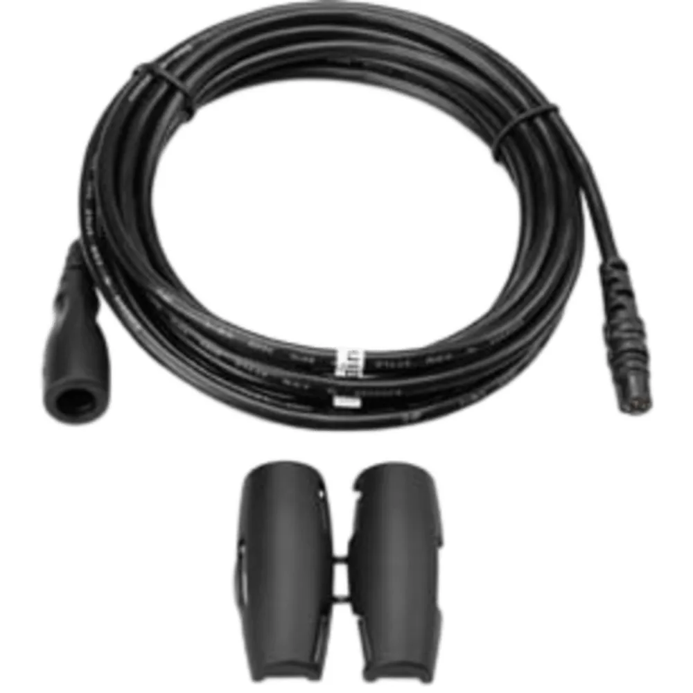 Cable de Extensión para Transductor Garmin / 3 m (10 ft) / Conector 4 Pines / Uso Marino – vista 2