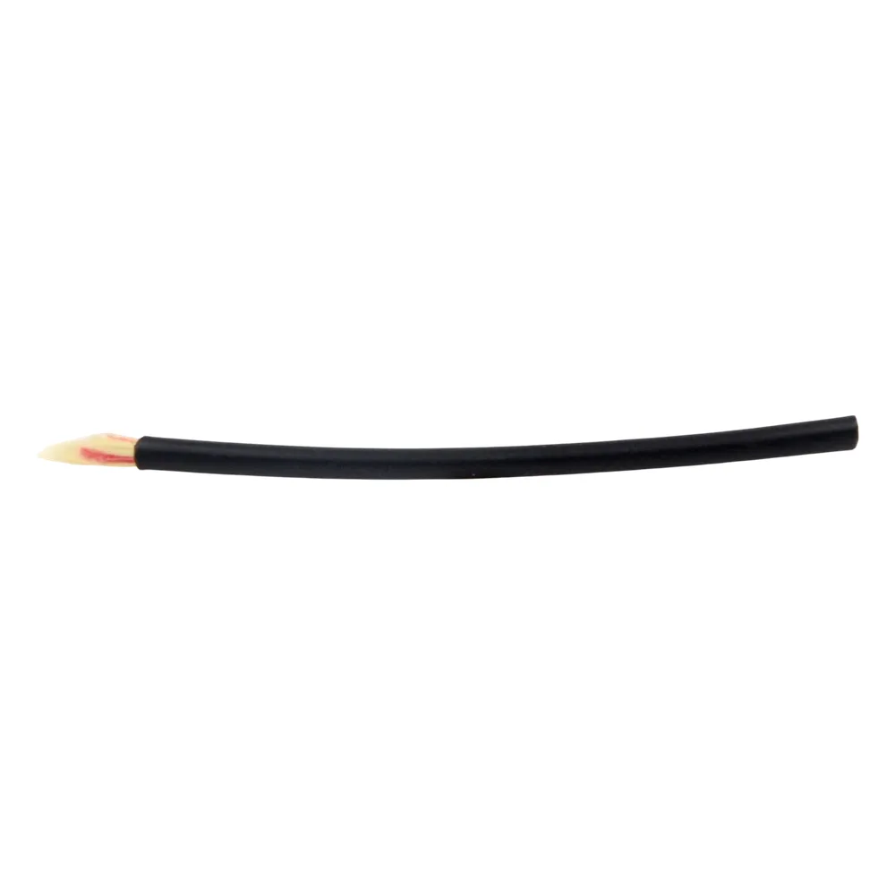 Cable de Fibra Óptica de 6 Hilos, Interior/Exterior, Tight Buffer, No Conductiva (Dieléctrica), Plenum, Monomodo OS2, 1 Metro (3.28 Pies) – vista 2