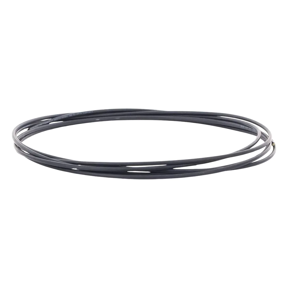 Cable de Fibra Óptica Monomodo 9/125, 6 Hilos, Interior/Exterior, Tight Buffer 900µm, OFNR Riser, Dieléctrica, Precio Por Metro, (Hasta 2000 Metros en un Solo Tramo de Cable) – vista 2