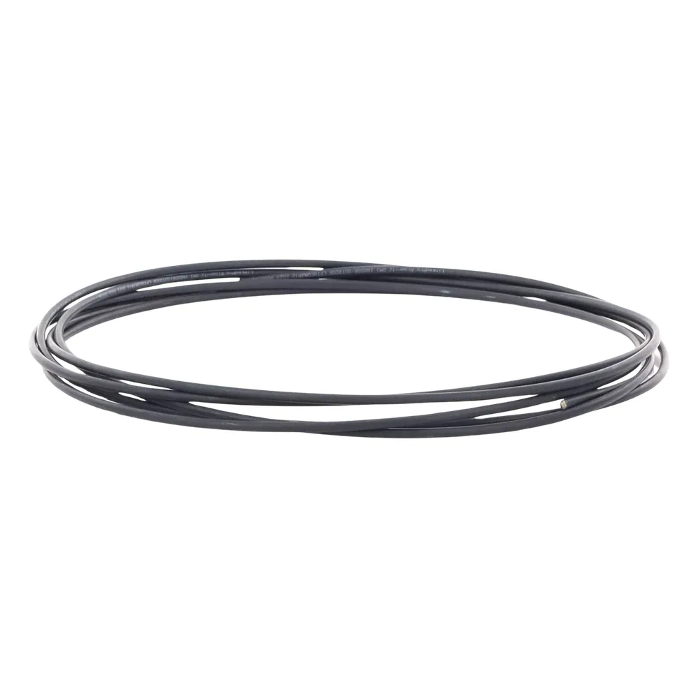 Cable de Fibra Óptica Monomodo 9/125, 6 Hilos, Interior/Exterior, Tight Buffer 900µm, OFNR Riser, Dieléctrica, Precio Por Metro, (Hasta 2000 Metros en un Solo Tramo de Cable) – vista 3
