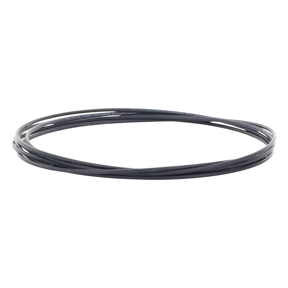 Cable de Fibra Óptica Monomodo 9/125, 6 Hilos, Interior/Exterior, Tight Buffer 900µm, OFNR Riser, Dieléctrica, Precio Por Metro, (Hasta 2000 Metros en un Solo Tramo de Cable) – vista 5