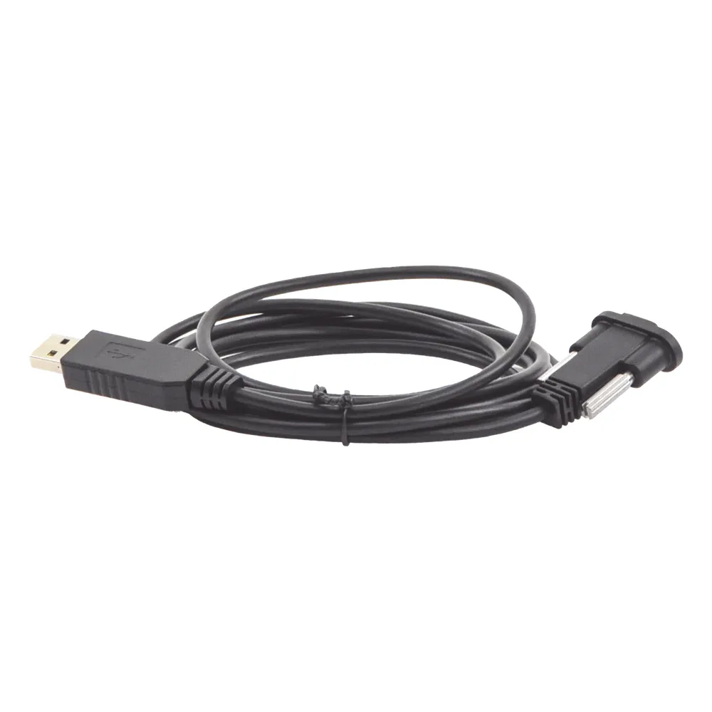 Cable de programacion para equipo GPS Satelital modelo SMARTONEC