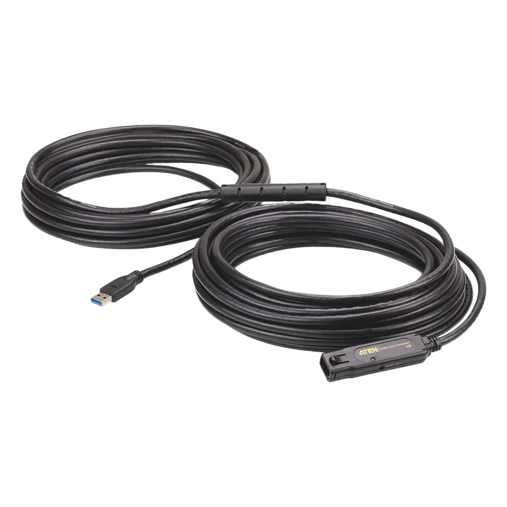 Cable extensor USB3.2 Gen1 de 15 m