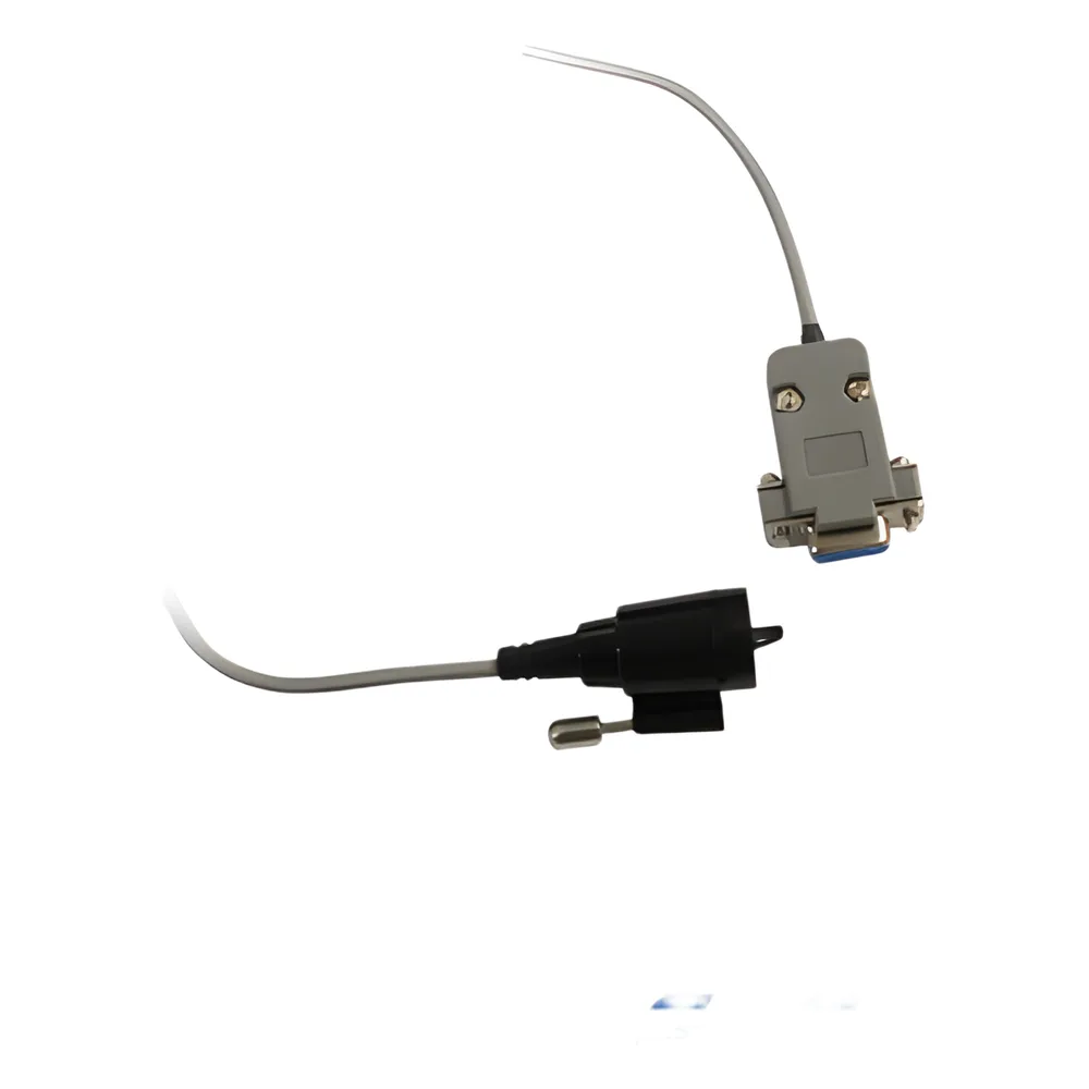 Cable interface para programador universal (SPU) para móviles KENWOOD