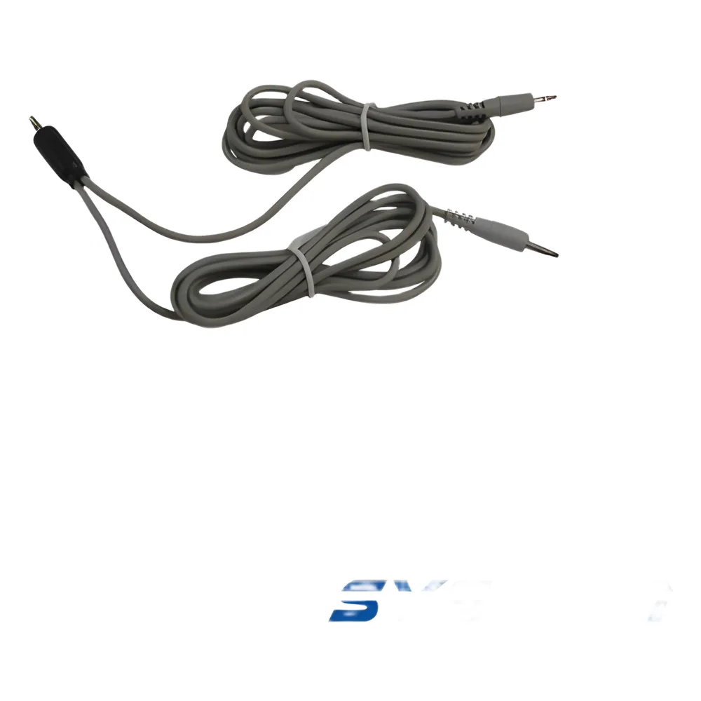 Cable para Programación de Radios Portátiles KENWOOD. Requiere SKPGAC.
