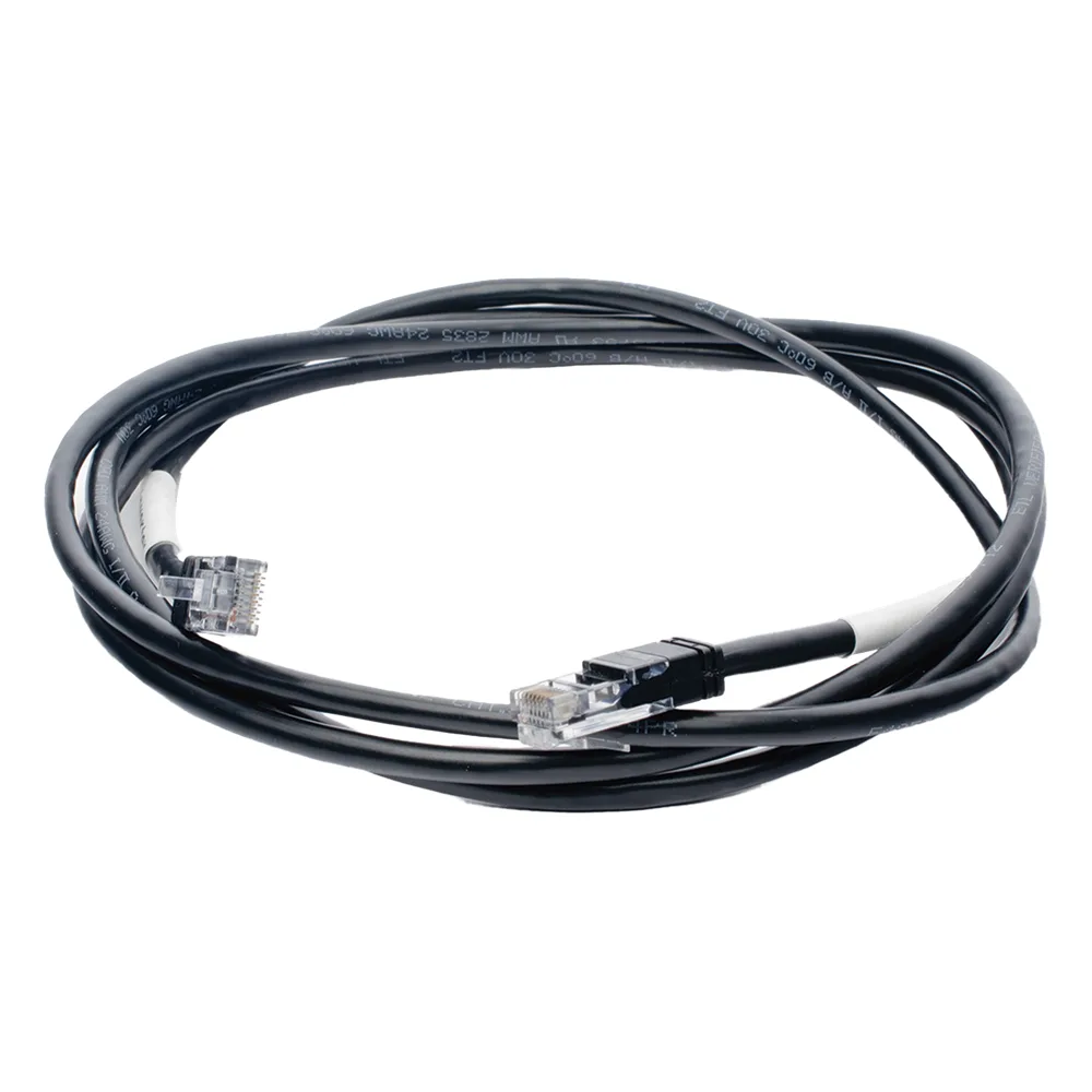 Cable Patchord RJ45 De RES20010K a Inversor – vista 2