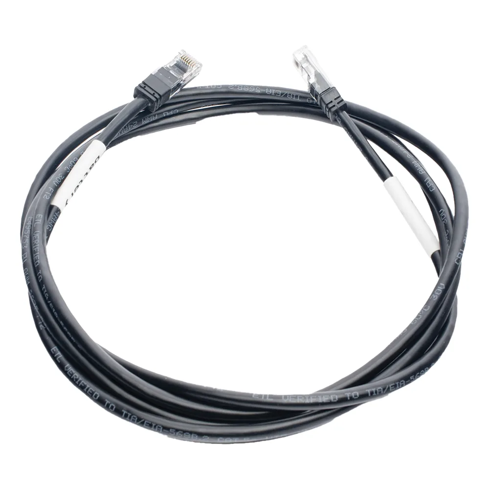 Cable Patchord RJ45 De RES20010K a Inversor – vista 4