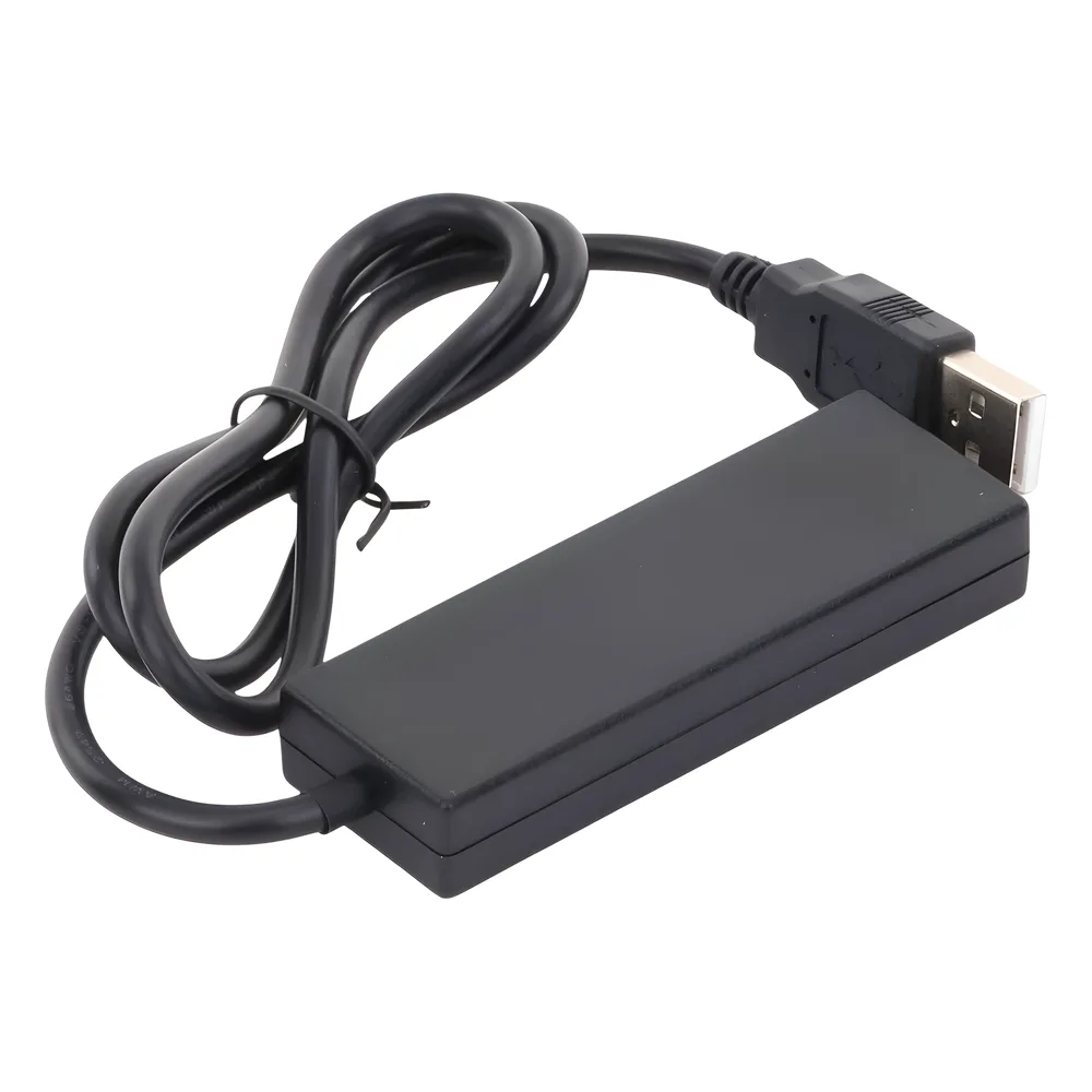 Cable USB para configurar Interfaz ADS-ALCA – vista 3