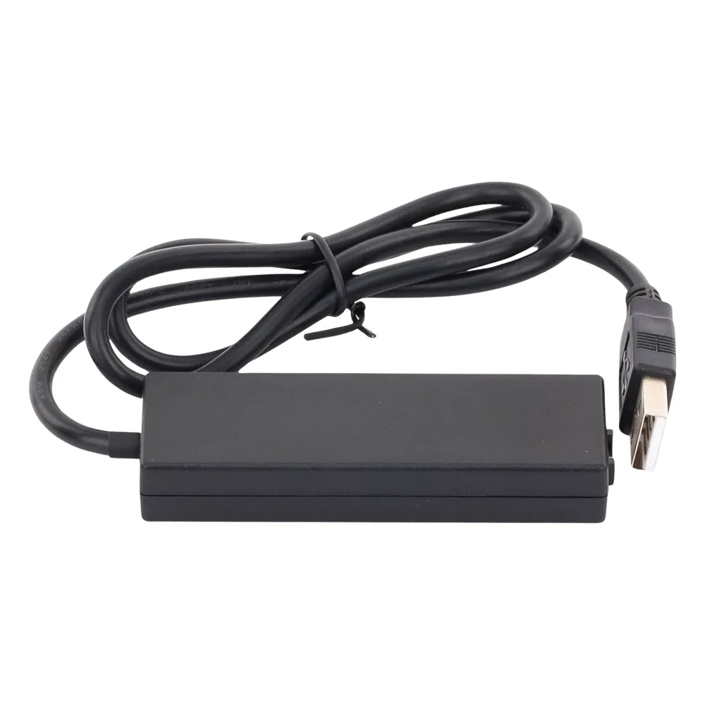 Cable USB para configurar Interfaz ADS-ALCA – vista 4