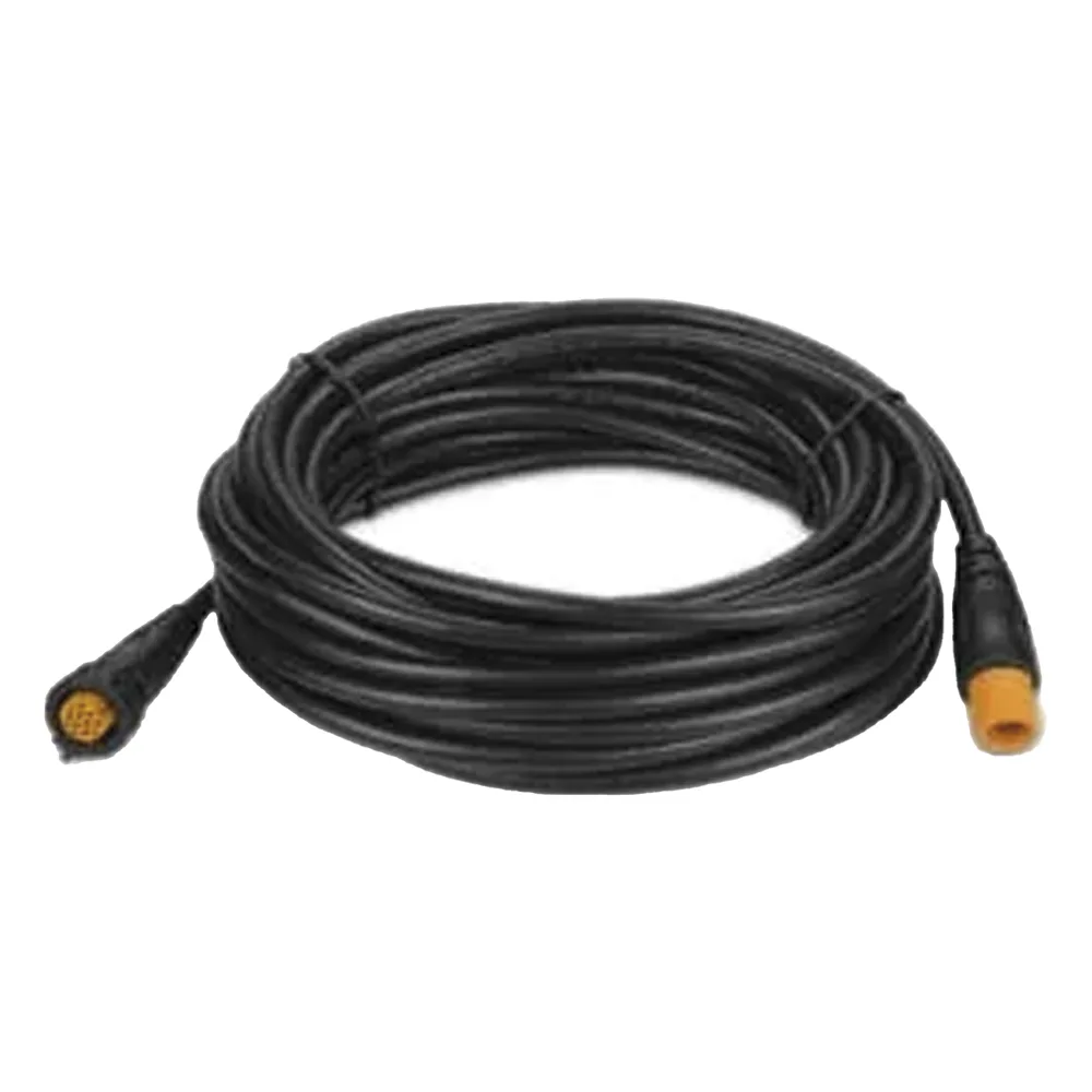 Cables de extensión para transductor de 12 pines. (9 m)