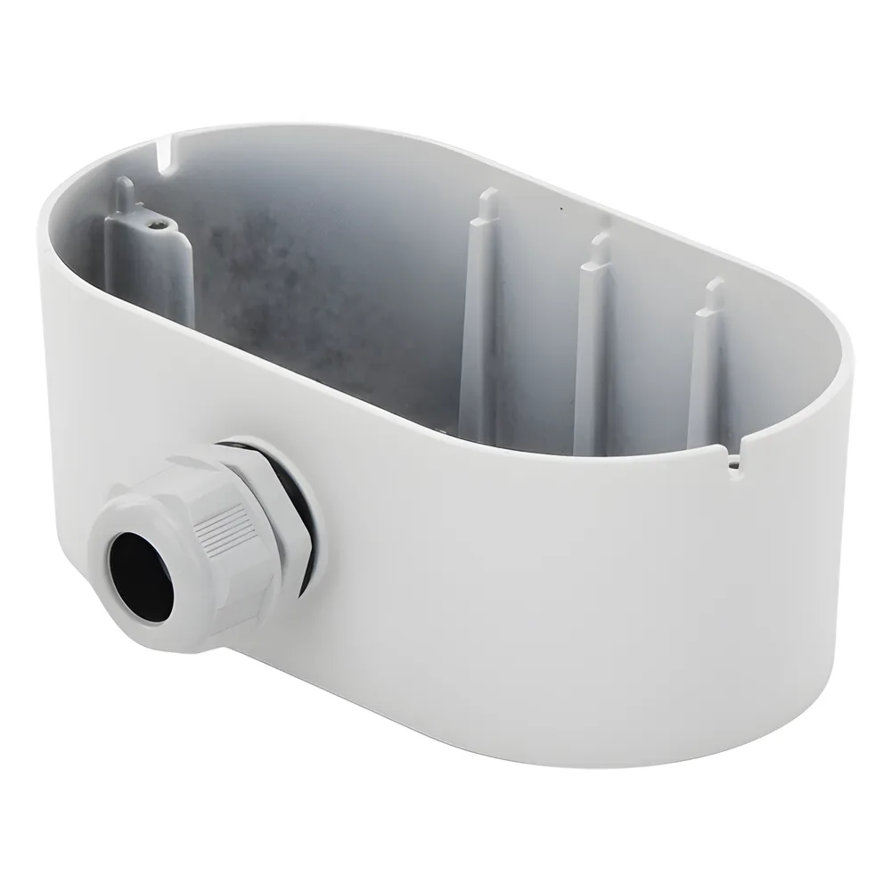 Caja de Conexiones de Exterior para Cámaras Doble Lente DS-2CD6D52G0-IHS / IP66 – vista 2