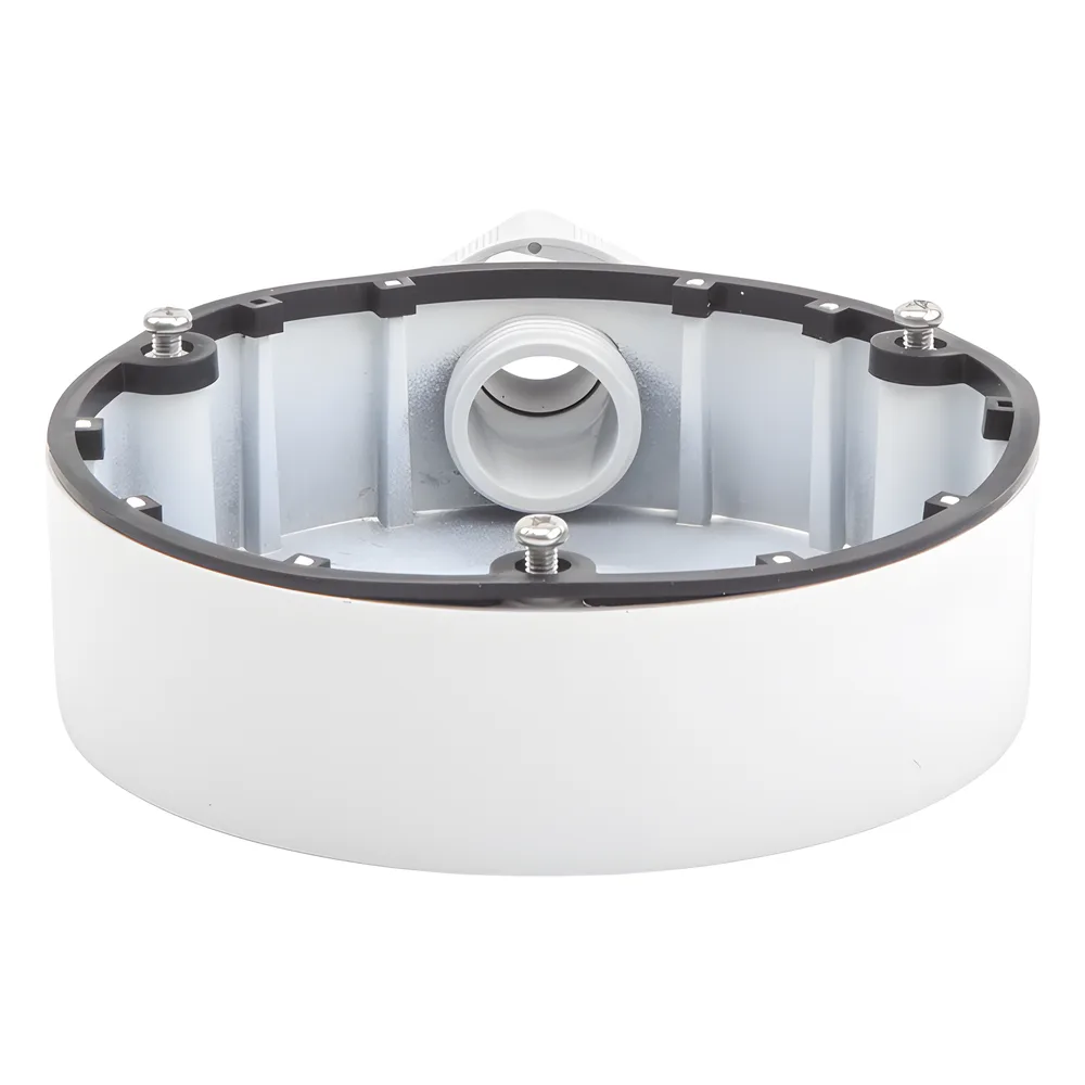 Caja de Conexiones para Cámaras Domo o Eyeball HIKVISION / Uso en Exterior – vista 5