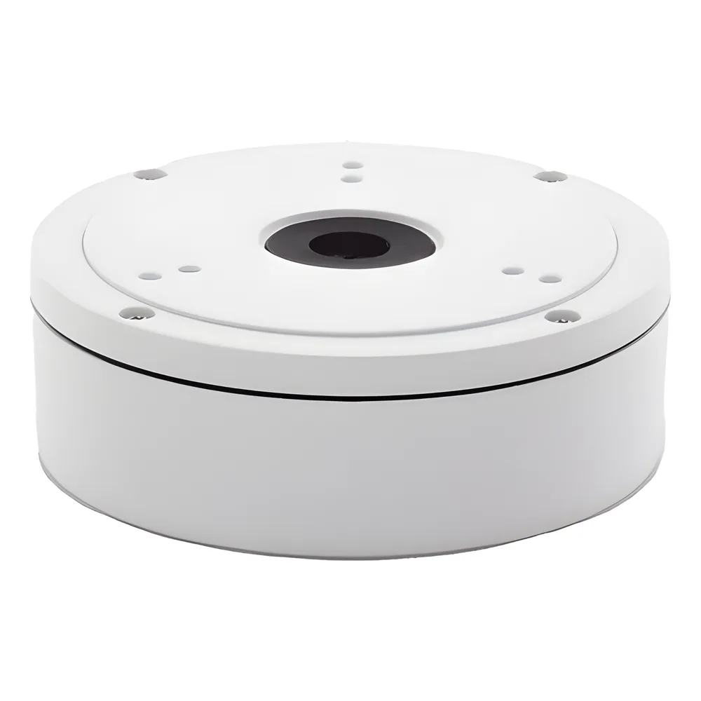 Caja de Conexiones para Cámaras Tipo Domo – vista 4