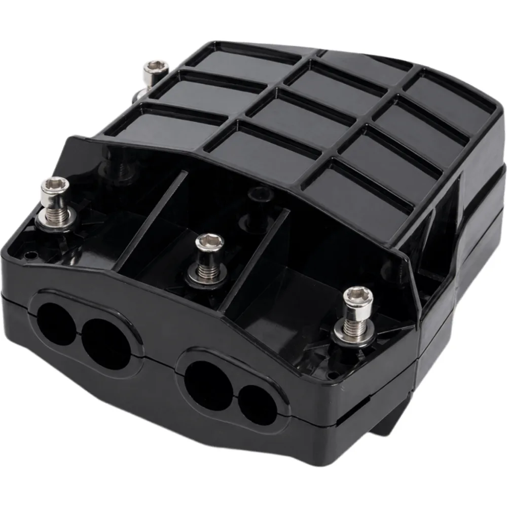 CAJA D/EMPALME D/FIBRA OPTICA P/96 HILOS IP68, 3/3 – vista 3