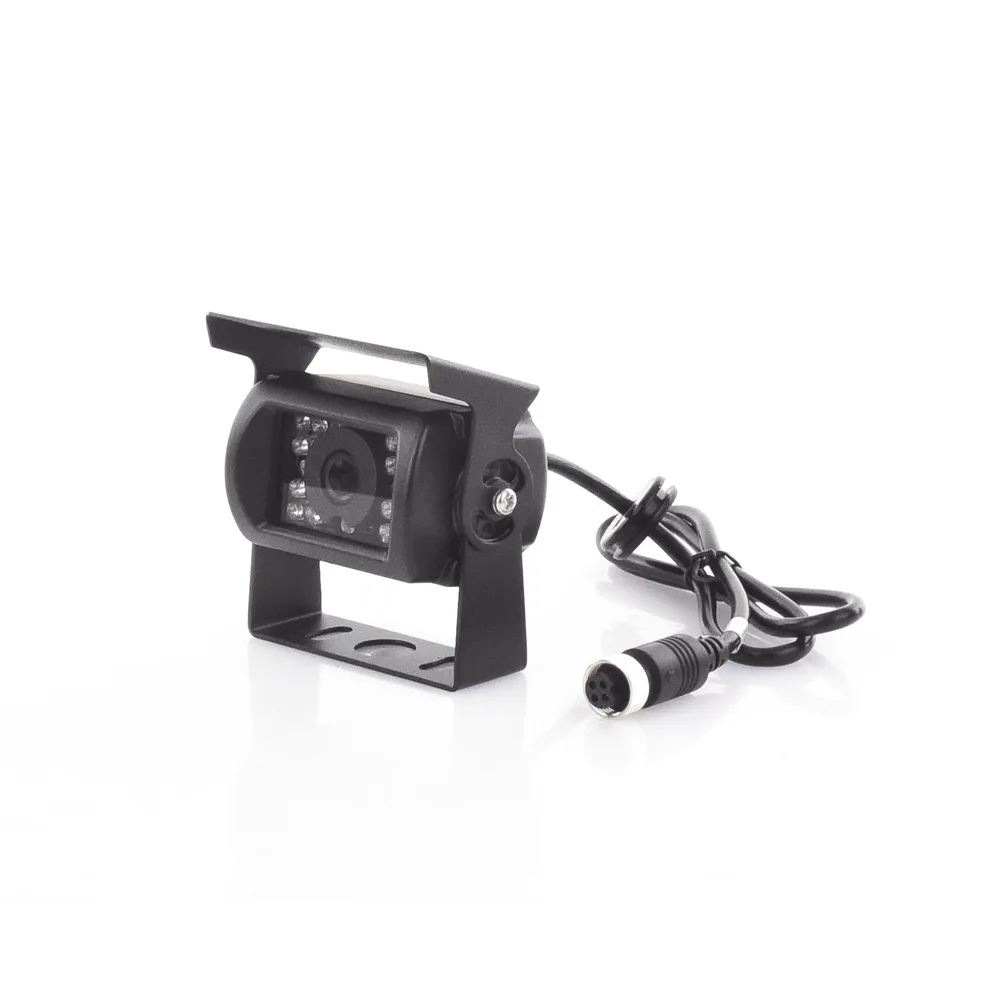 Cámara análoga exterior para Kit de sistema de reversa Vehicular EP790J – vista 2