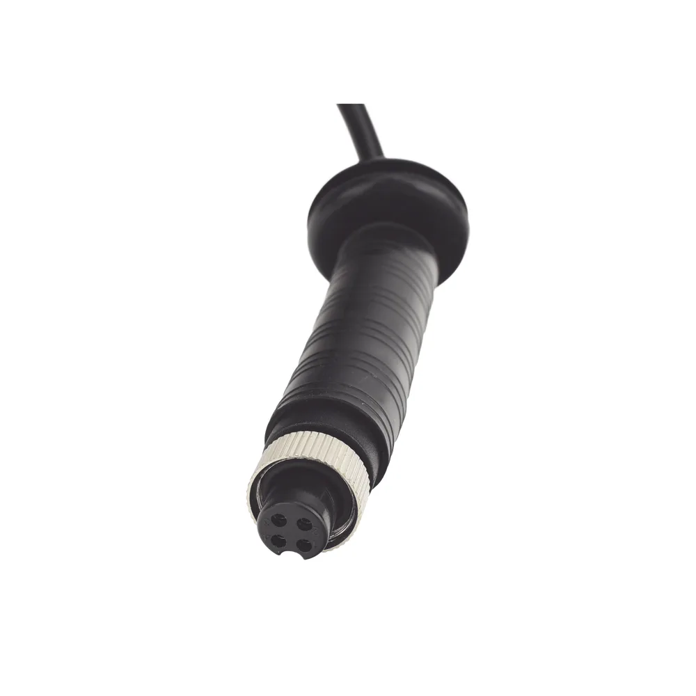 Cámara análoga exterior para Kit de sistema de reversa Vehicular K7000B – vista 4