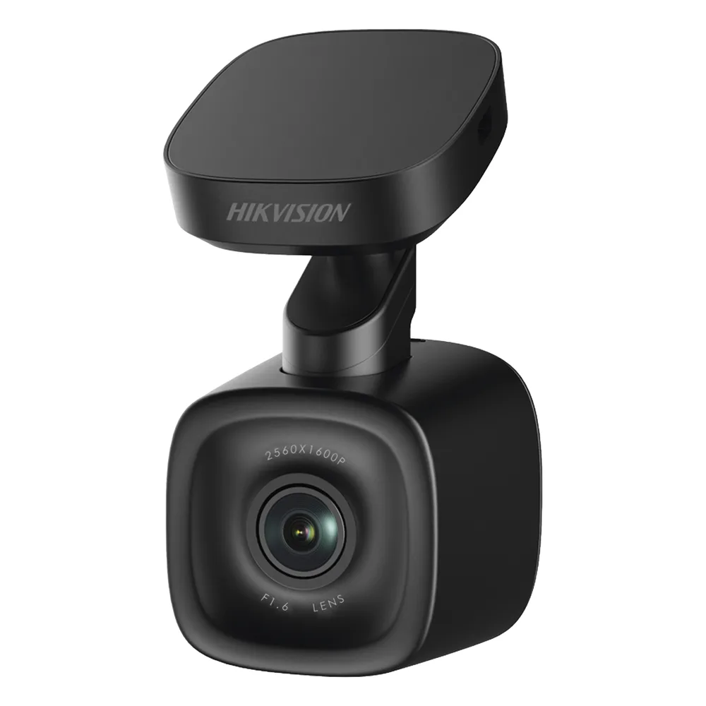 Cámara de Tablero (Dash Cam) para Vehículos / ADAS / Micrófono y Bocina Integrado / Wi-Fi / Micro SD / Conector USB / G - Sensor