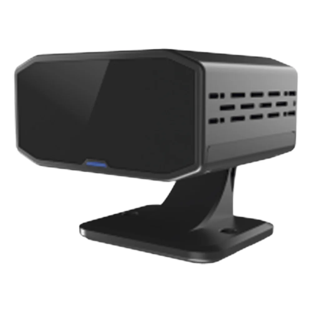 Cámara DMS con IA para Vehículos / Monitoreo de Conductor con Detección de Fatiga y Distracción / Identificación Facial y de Cinturón de Seguridad / Compatible con JC261 / Prevención de Accidentes