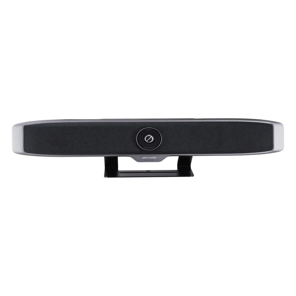 Cámara Inteligente Para Conferencias de 4K / USB / Plug and Play / Autoenfoque / Seguimiento al Hablante / Encuadre Automatico / Cable de 5 Metros USB