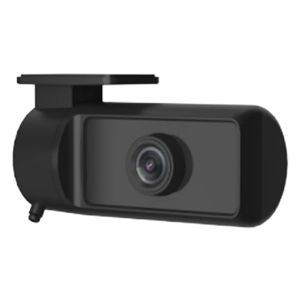 Cámara Interior Vehicular AHD con Infrarrojo / Ángulo de Visión Ajustable / Compatible con Dashcams JC450 y JC261 / Monitoreo de Cabina – vista 3