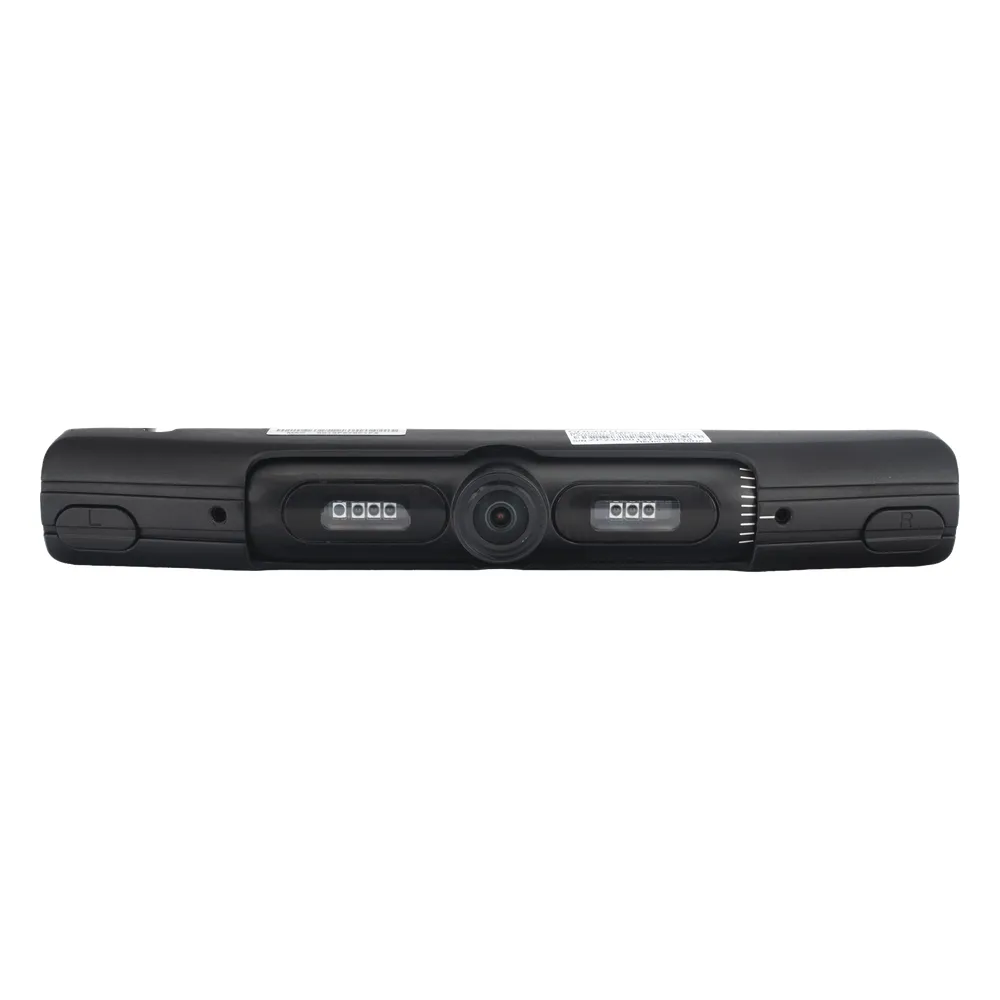 CÁMARA IP / 2MP / PARA EXTERIOR / SUGERIDA PARA INSTALAR JUNTO A LA PLACA DEL VEHÍCULO / NIVEL DE PROTECCION IP69