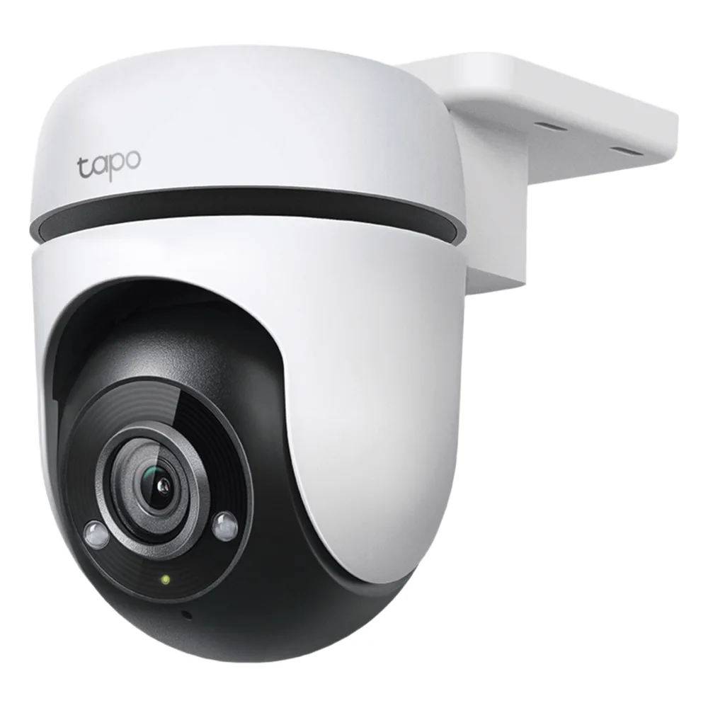Cámara IP Wi-Fi 2 megapixel / 1080p Visión 360º / Audio doble vías / Visión Nocturna /  Notificación Push / Vision de Hasta 9 Metros
