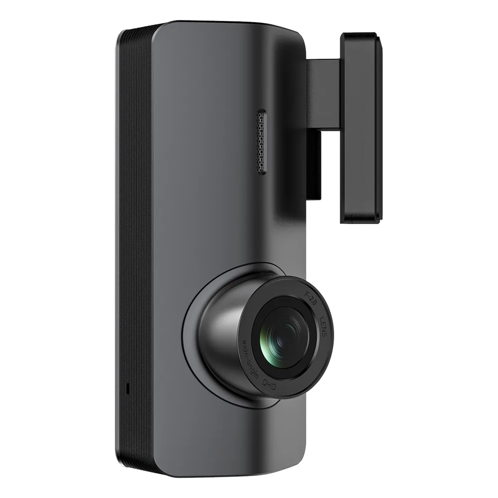 Cámara Móvil (Dash Cam) para Vehículos 2 Megapixel (1080p) / Micrófono y Bocina Integrado / Wi-Fi / Micro SD / Conector USB / G - Sensor – vista 2