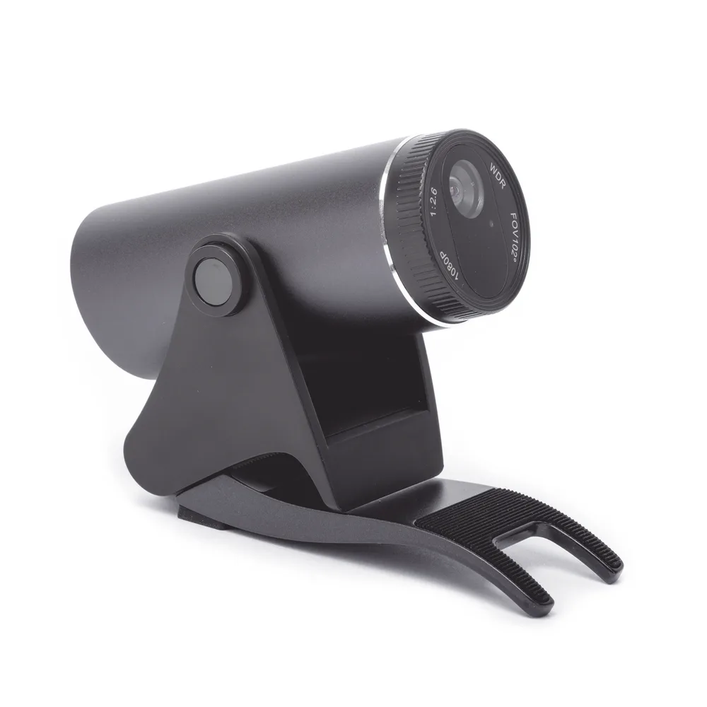 Cámara portable para teléfono X7A y funcionalidad de Web Cam, puerto USB, 2 MPX, 1080P con 30fps. – vista 4