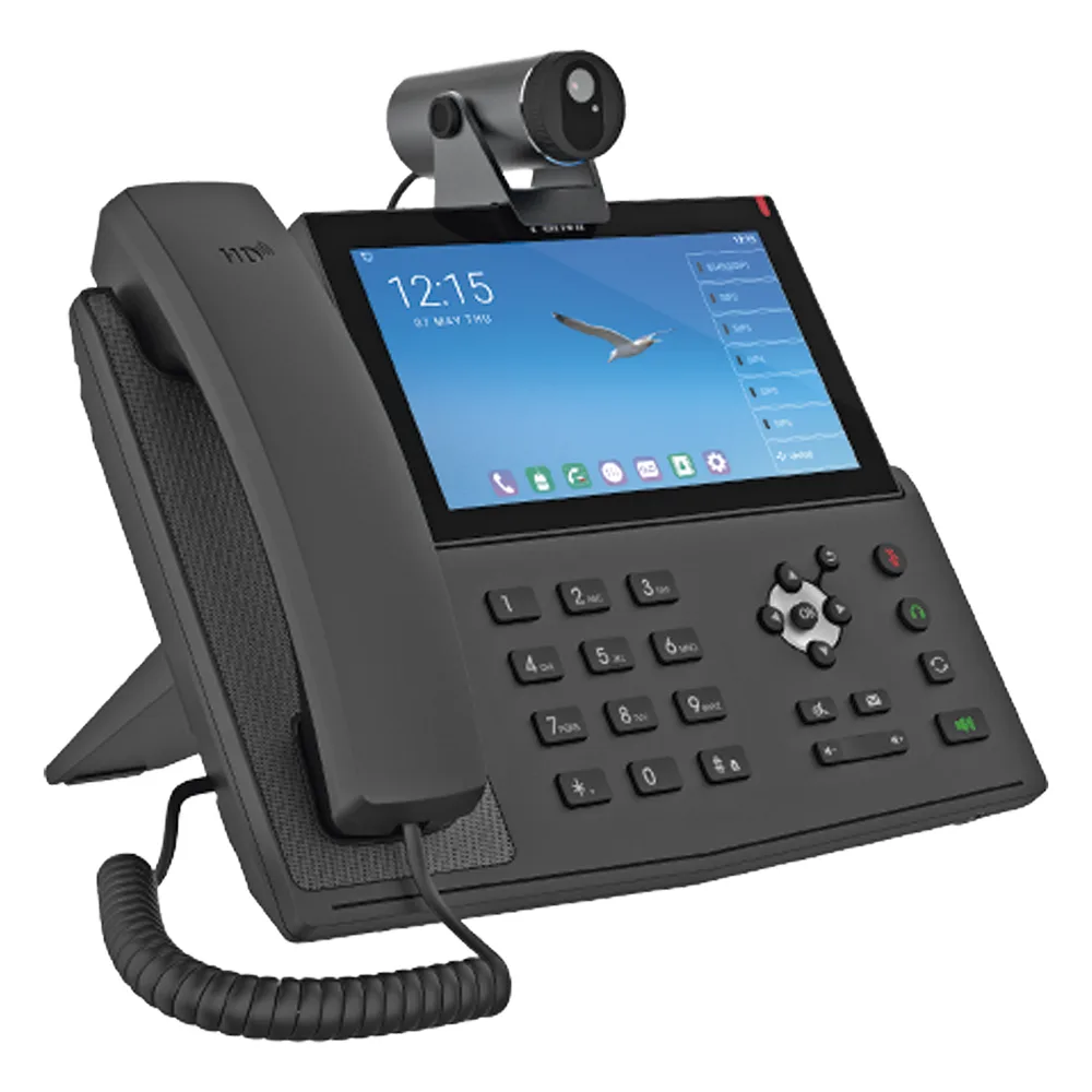 Cámara portable para teléfono X7A y funcionalidad de Web Cam, puerto USB, 2 MPX, 1080P con 30fps. – vista 9