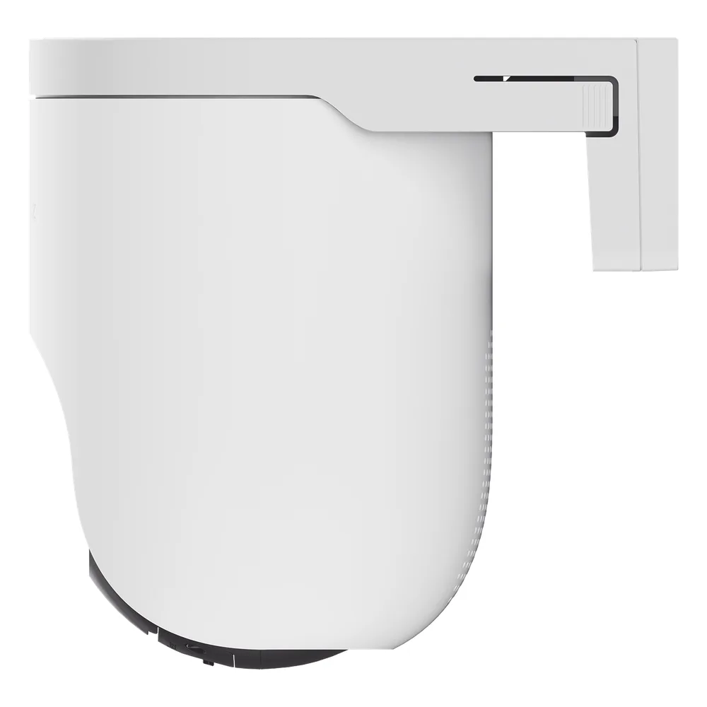 Cámara PT / 3 Megapixel / Lente 4 mm / Visión Nocturna a Color / 4G Multicarrier / Giro 360° / Audio de Dos Vías / Preset / Seguimiento inteligente / Detección Humana – vista 3